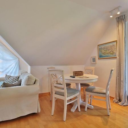 Am Rosenhain 19 Am Rosenhain 19 Appartement 3 Timmendorfer Strand Dış mekan fotoğraf