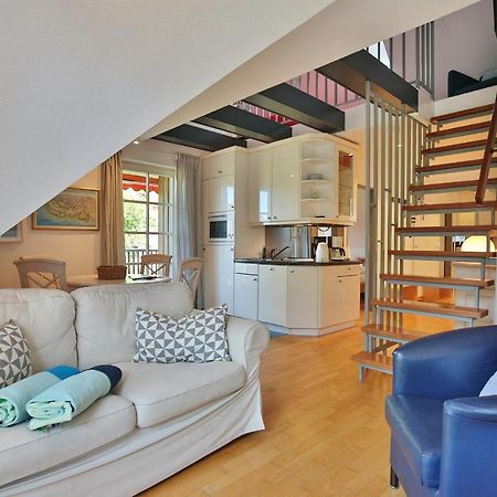 Am Rosenhain 19 Am Rosenhain 19 Appartement 3 Timmendorfer Strand Dış mekan fotoğraf