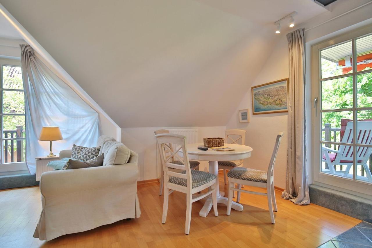 Am Rosenhain 19 Am Rosenhain 19 Appartement 3 Timmendorfer Strand Dış mekan fotoğraf