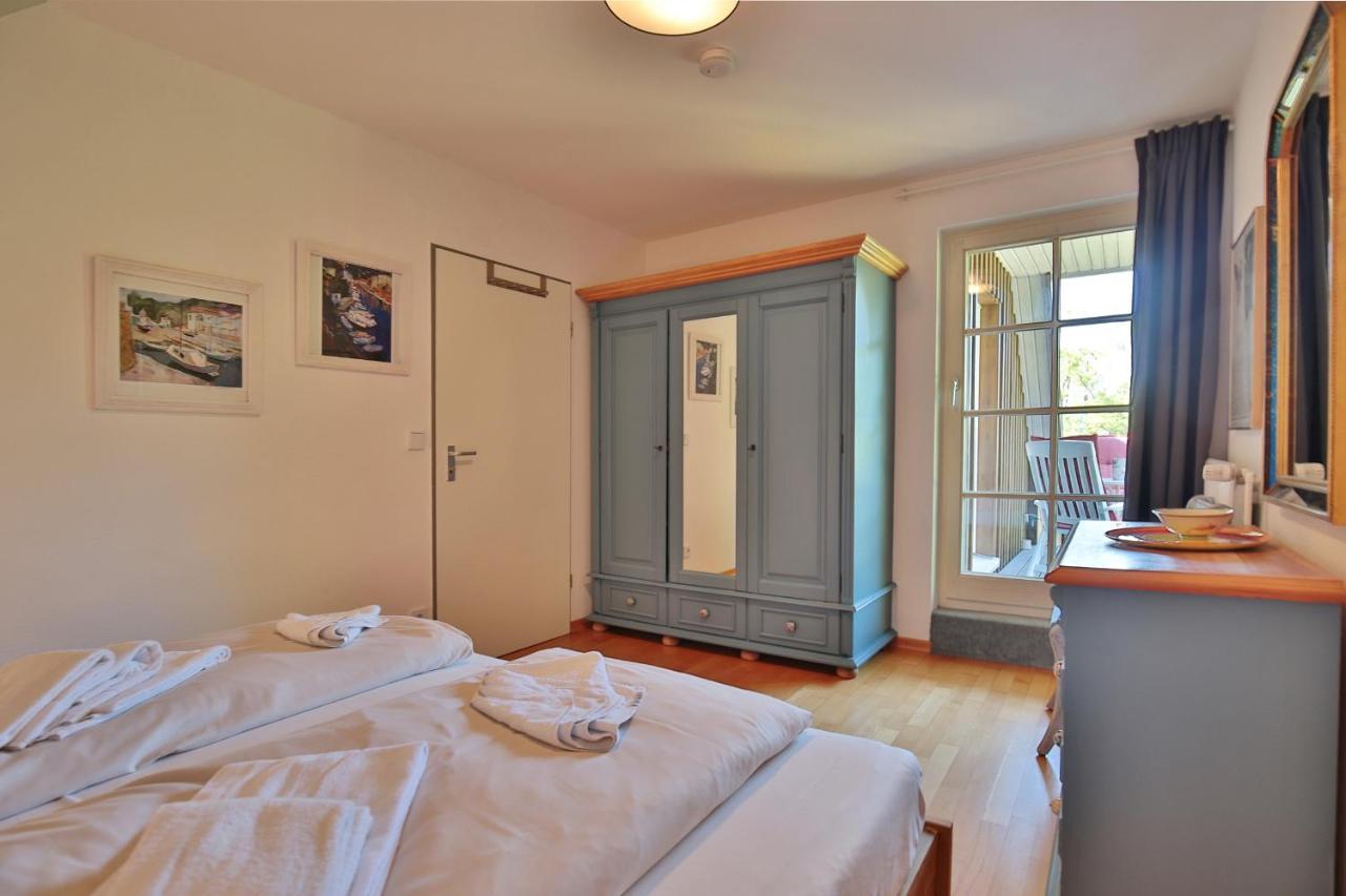 Am Rosenhain 19 Am Rosenhain 19 Appartement 3 Timmendorfer Strand Dış mekan fotoğraf