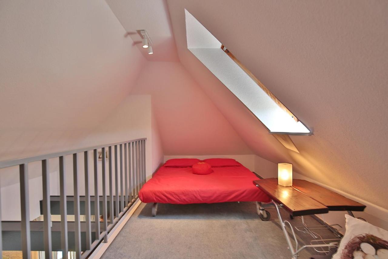 Am Rosenhain 19 Am Rosenhain 19 Appartement 3 Timmendorfer Strand Dış mekan fotoğraf