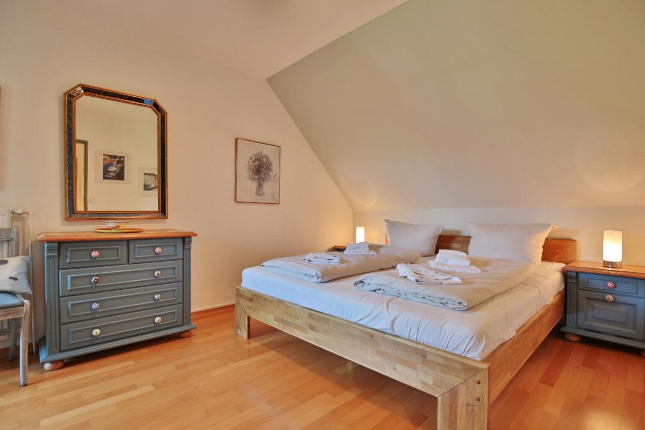 Am Rosenhain 19 Am Rosenhain 19 Appartement 3 Timmendorfer Strand Dış mekan fotoğraf