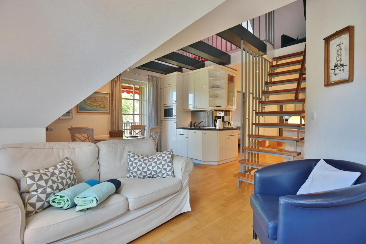 Am Rosenhain 19 Am Rosenhain 19 Appartement 3 Timmendorfer Strand Dış mekan fotoğraf