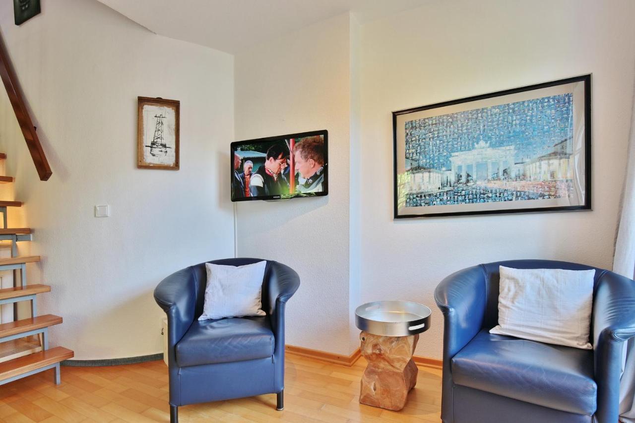 Am Rosenhain 19 Am Rosenhain 19 Appartement 3 Timmendorfer Strand Dış mekan fotoğraf