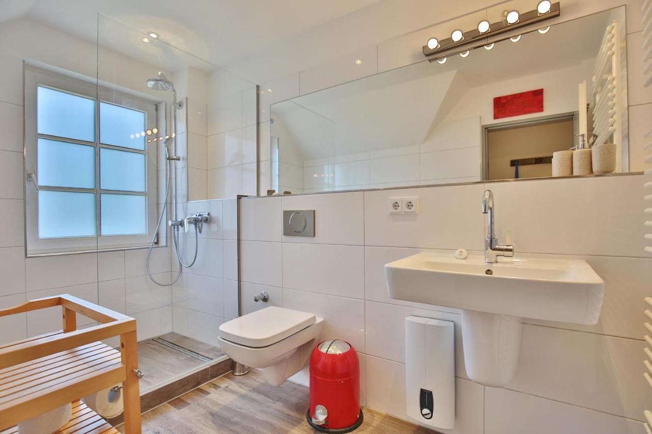 Am Rosenhain 19 Am Rosenhain 19 Appartement 3 Timmendorfer Strand Dış mekan fotoğraf